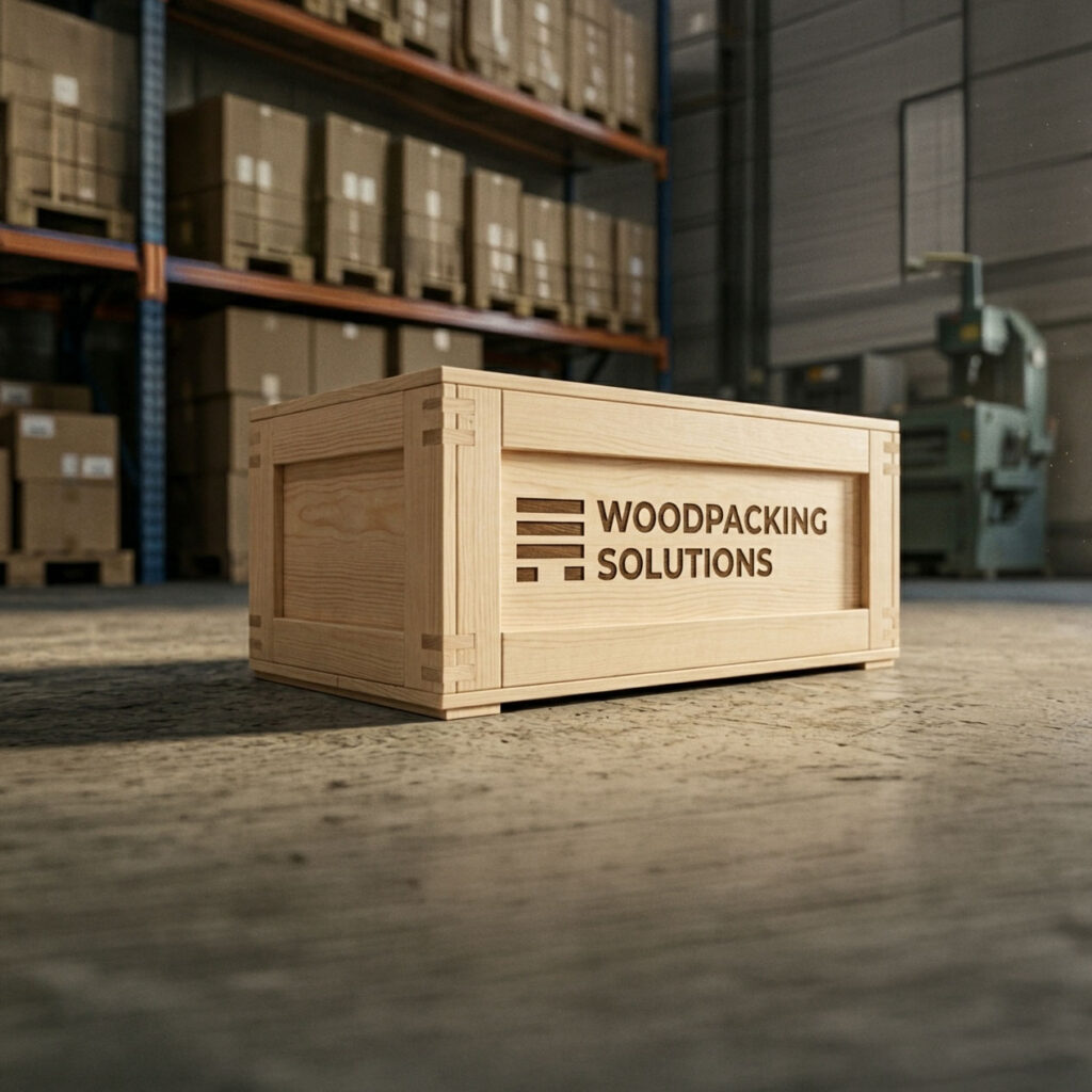 Wps box quadratisch